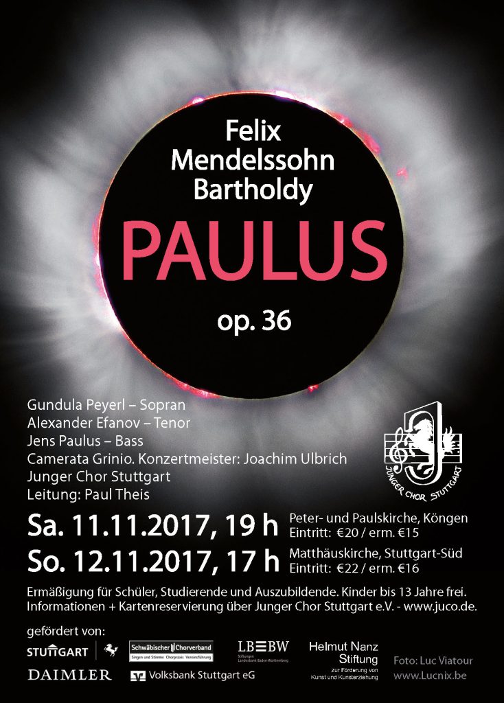 2017 paulus