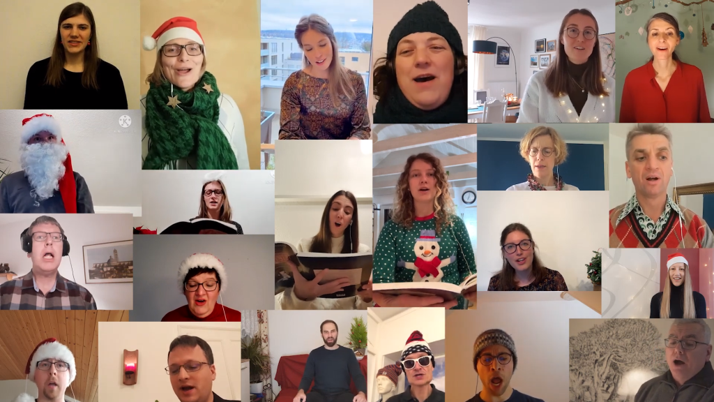 virtuell weihnachtsgruesse 2020